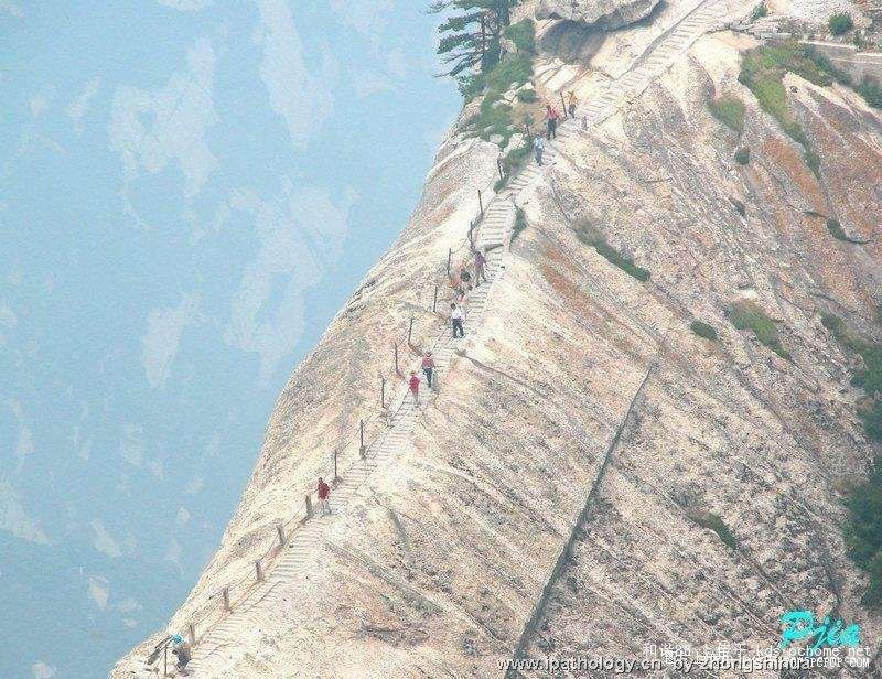 有多少好汉登过此山图2