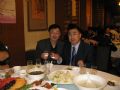 姜惠峰Chiang在北京--病理主任联会!图7