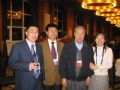 姜惠峰Chiang在北京--病理主任联会!图9
