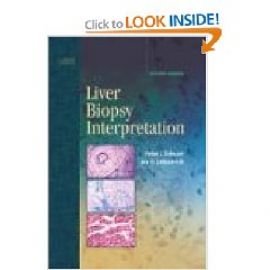 肝脏病理学的经典教材-国外出版图2