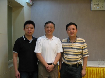 stevenshen老师在北京!图5
