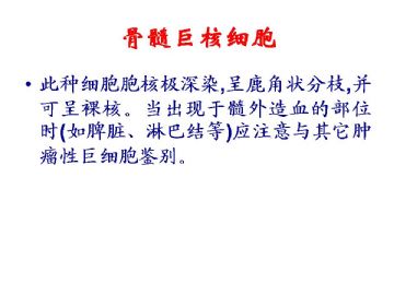 细胞核的形态学在诊断病理学中的意义(三）图18