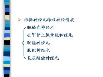 组织胚胎学-神经组织（图片）图13