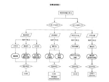 ZT:软组织肿瘤诊断流程图图2