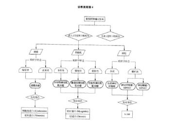 ZT:软组织肿瘤诊断流程图图4