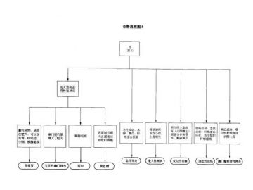 ZT:胃肠疾病病理诊断流程图图5