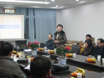 2010年安徽省病理行业科主任新年联谊会（安医大临床病理诊断中心）图18