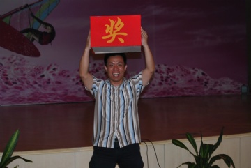 2010 青岛 第一届华夏病理学术论坛联谊会掠影图3