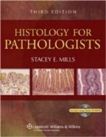 征集《Histology for pathologists》翻译志愿者（2012.5.31更新）图1