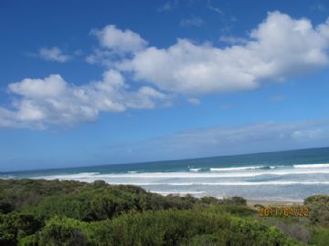 澳洲著名景点--大洋路“Great Ocean Road”图2