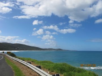 澳洲著名景点--大洋路“Great Ocean Road”图3