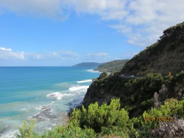 澳洲著名景点--大洋路“Great Ocean Road”图4