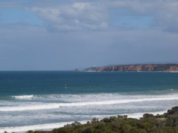 澳洲著名景点--大洋路“Great Ocean Road”图5