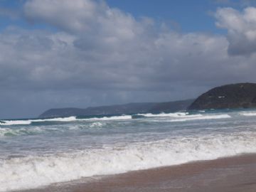 澳洲著名景点--大洋路“Great Ocean Road”图6