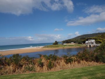 澳洲著名景点--大洋路“Great Ocean Road”图7