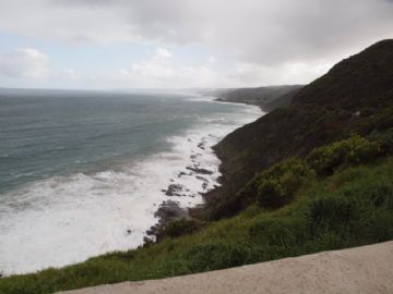 澳洲著名景点--大洋路“Great Ocean Road”图8